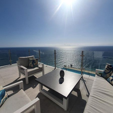 Bayview Hills - Balcon Del Mediterraneo Торокс Екстериор снимка