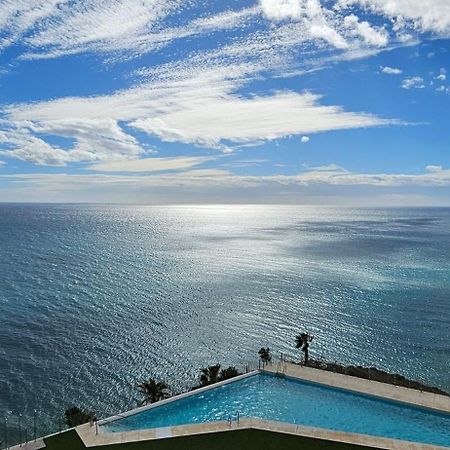 Bayview Hills - Balcon Del Mediterraneo Торокс Екстериор снимка