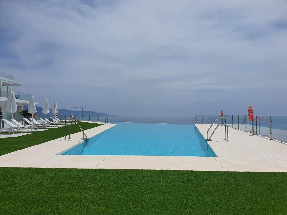 Bayview Hills - Balcon Del Mediterraneo Торокс Екстериор снимка