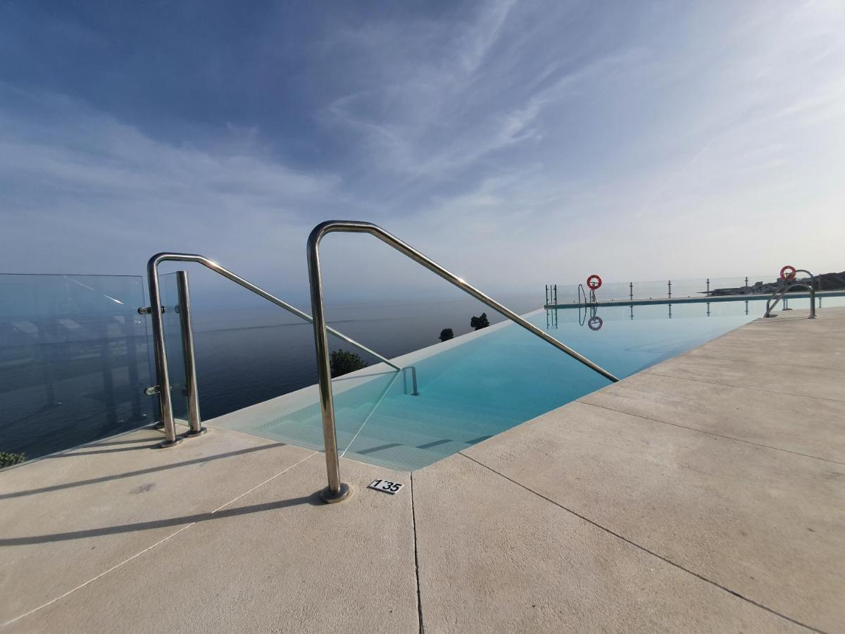 Bayview Hills - Balcon Del Mediterraneo Торокс Екстериор снимка