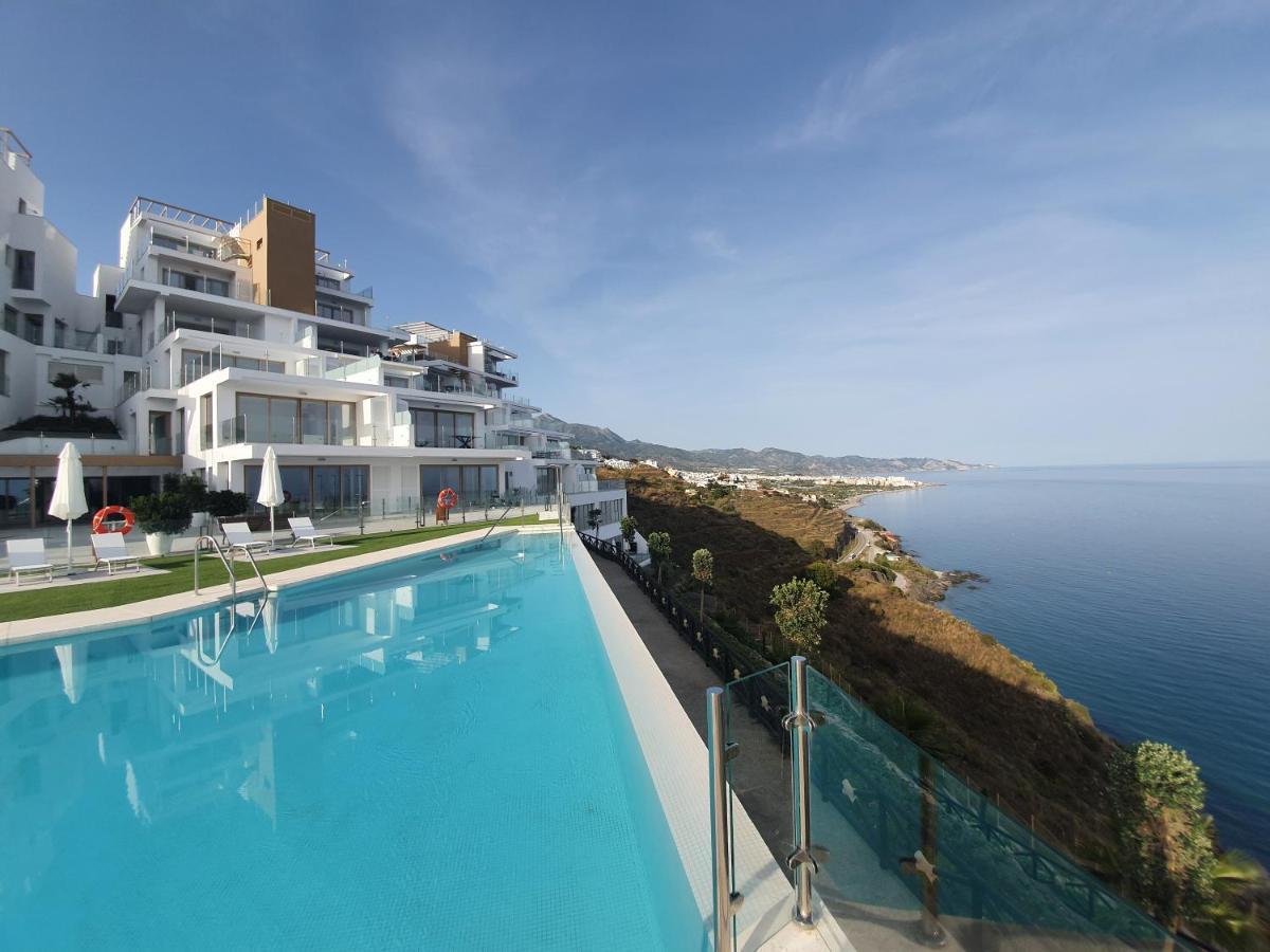 Bayview Hills - Balcon Del Mediterraneo Торокс Екстериор снимка