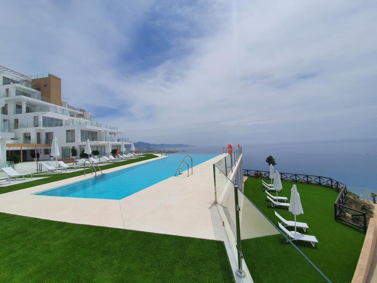 Bayview Hills - Balcon Del Mediterraneo Торокс Екстериор снимка