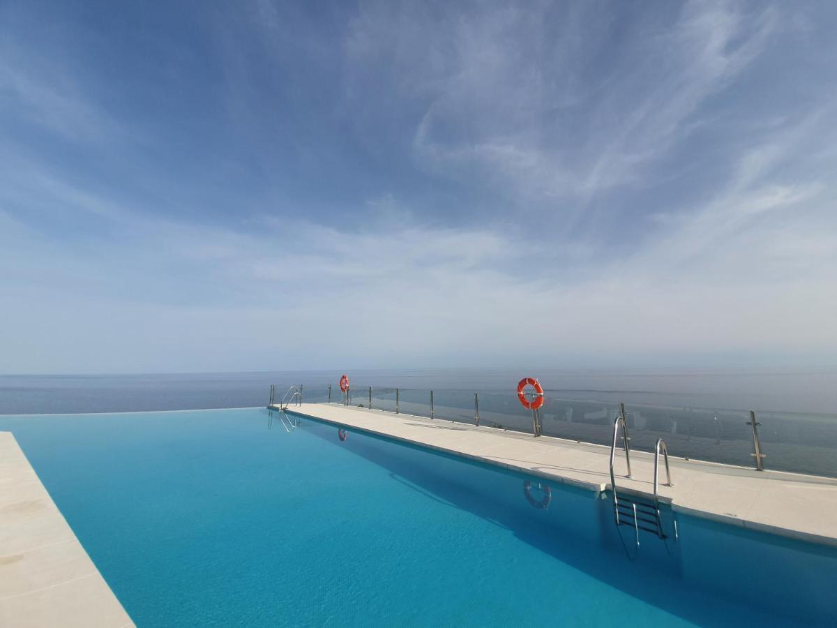 Bayview Hills - Balcon Del Mediterraneo Торокс Екстериор снимка