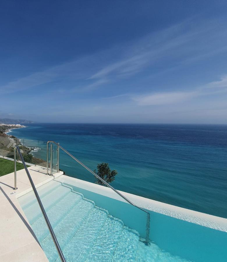 Bayview Hills - Balcon Del Mediterraneo Торокс Екстериор снимка