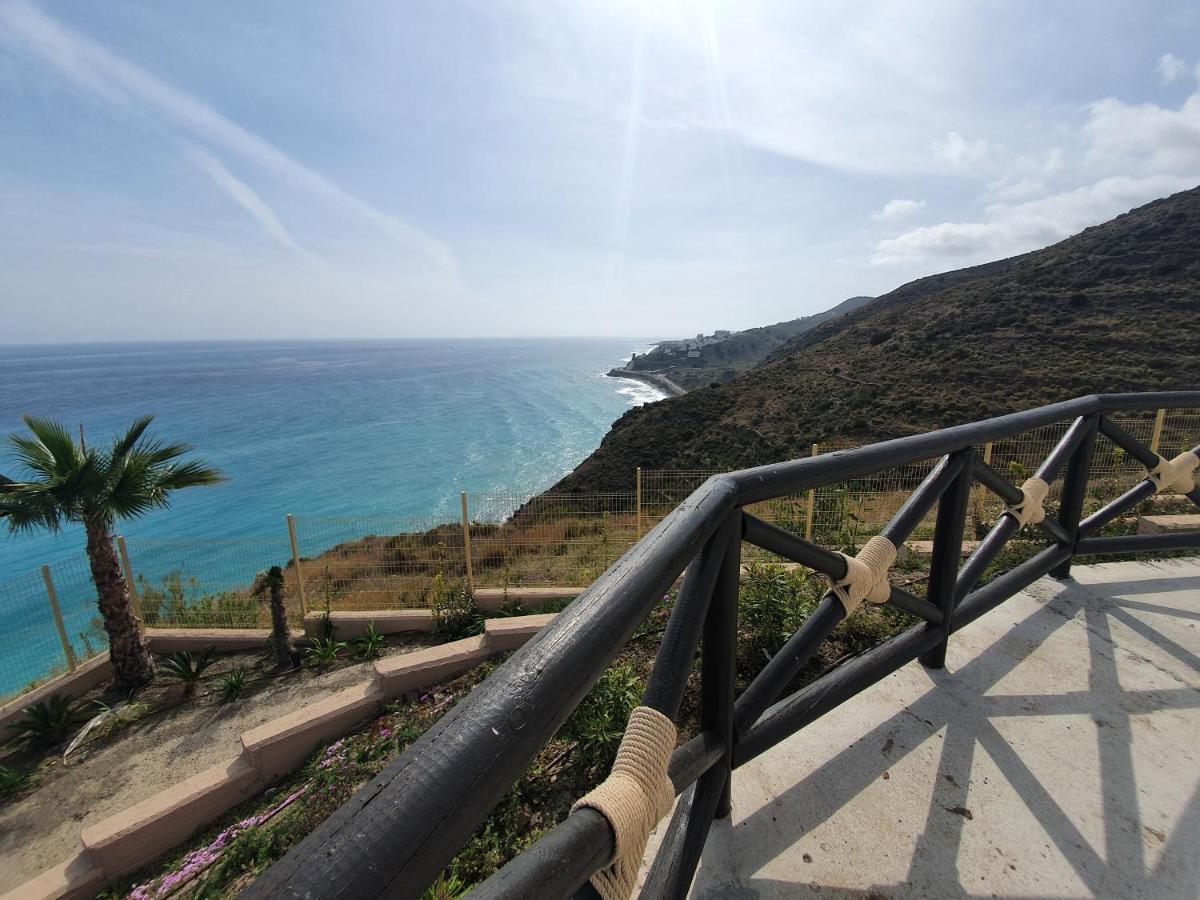 Bayview Hills - Balcon Del Mediterraneo Торокс Екстериор снимка