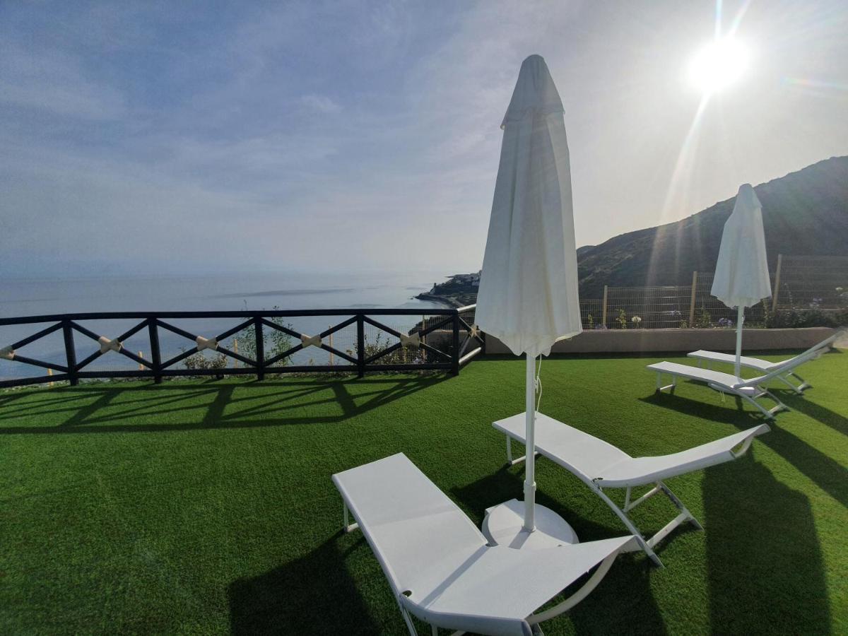 Bayview Hills - Balcon Del Mediterraneo Торокс Екстериор снимка