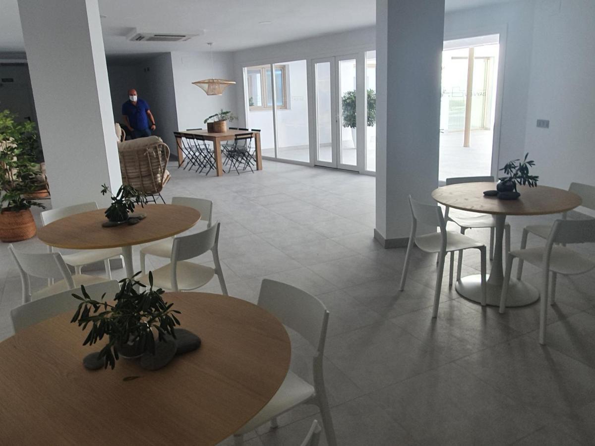 Bayview Hills - Balcon Del Mediterraneo Торокс Екстериор снимка