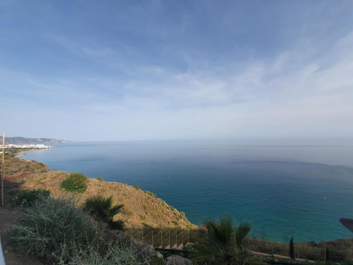 Bayview Hills - Balcon Del Mediterraneo Торокс Екстериор снимка