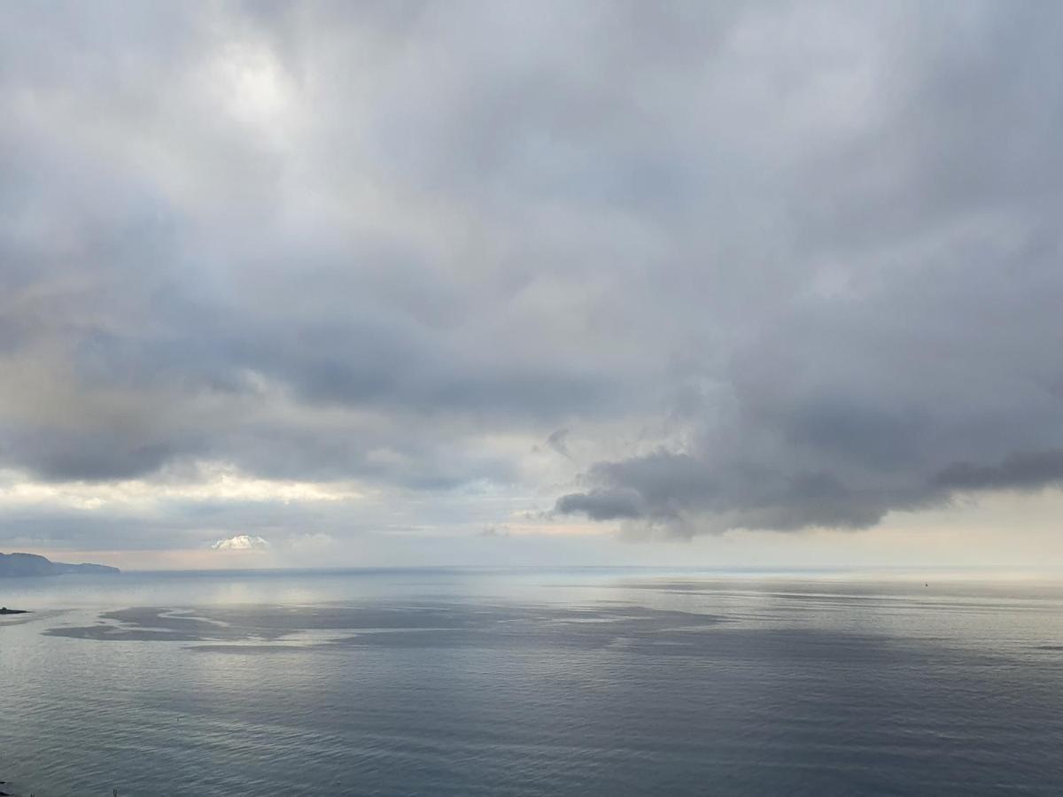 Bayview Hills - Balcon Del Mediterraneo Торокс Екстериор снимка