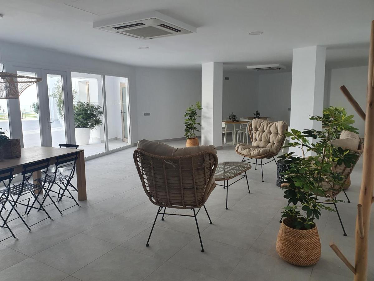 Bayview Hills - Balcon Del Mediterraneo Торокс Екстериор снимка
