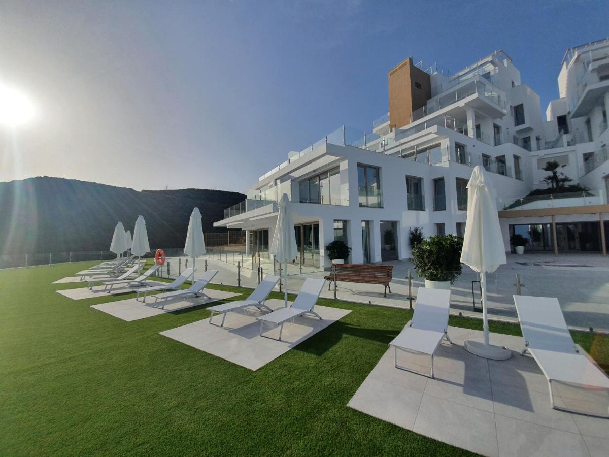 Bayview Hills - Balcon Del Mediterraneo Торокс Екстериор снимка