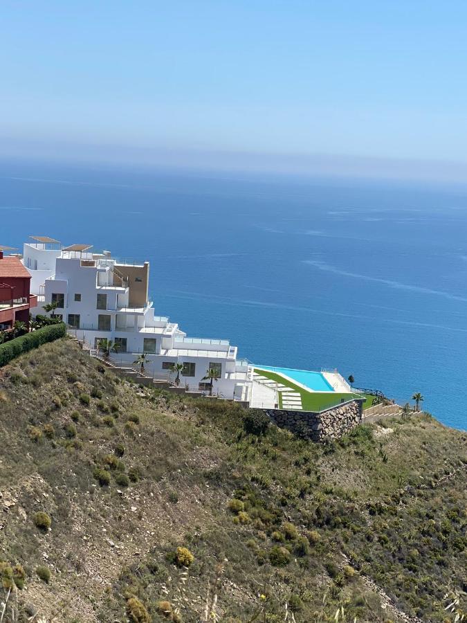 Bayview Hills - Balcon Del Mediterraneo Торокс Екстериор снимка