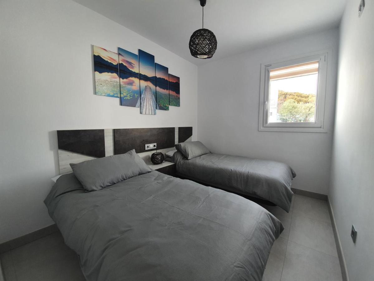 Bayview Hills - Balcon Del Mediterraneo Торокс Екстериор снимка