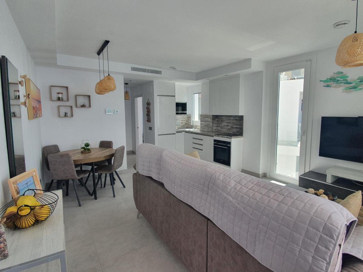 Bayview Hills - Balcon Del Mediterraneo Торокс Екстериор снимка