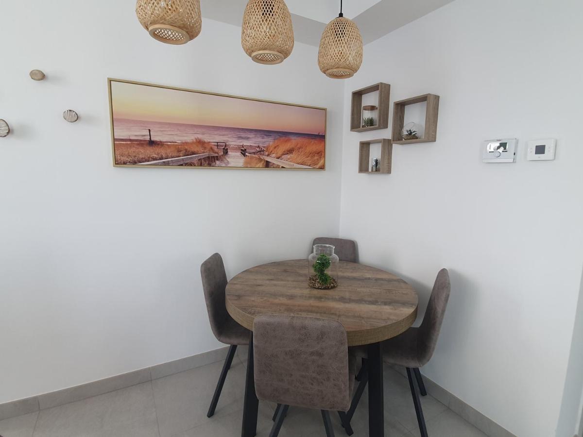 Bayview Hills - Balcon Del Mediterraneo Торокс Екстериор снимка