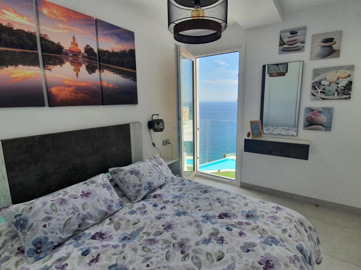 Bayview Hills - Balcon Del Mediterraneo Торокс Екстериор снимка