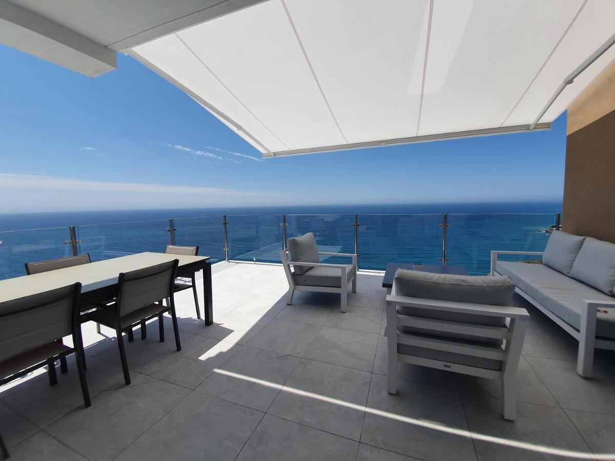 Bayview Hills - Balcon Del Mediterraneo Торокс Екстериор снимка