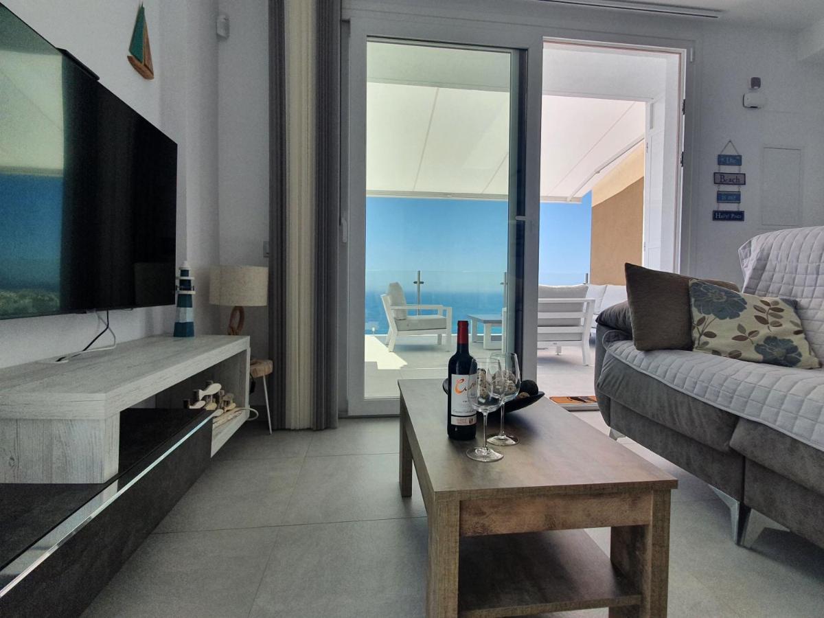 Bayview Hills - Balcon Del Mediterraneo Торокс Екстериор снимка