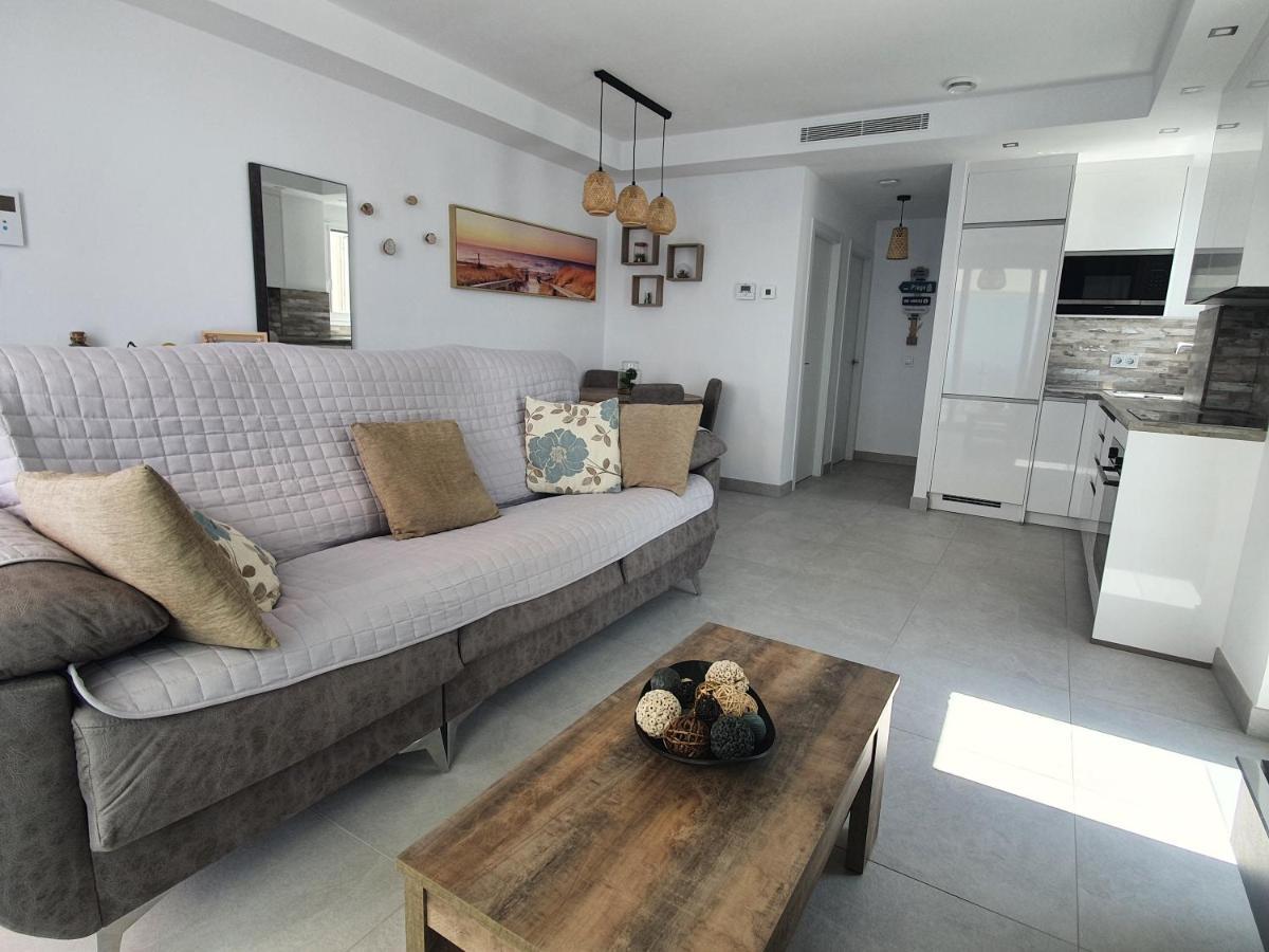 Bayview Hills - Balcon Del Mediterraneo Торокс Екстериор снимка