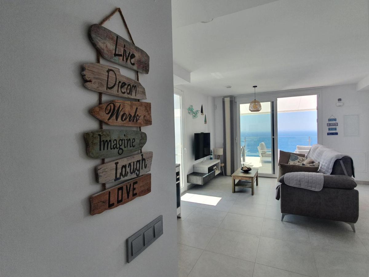 Bayview Hills - Balcon Del Mediterraneo Торокс Екстериор снимка