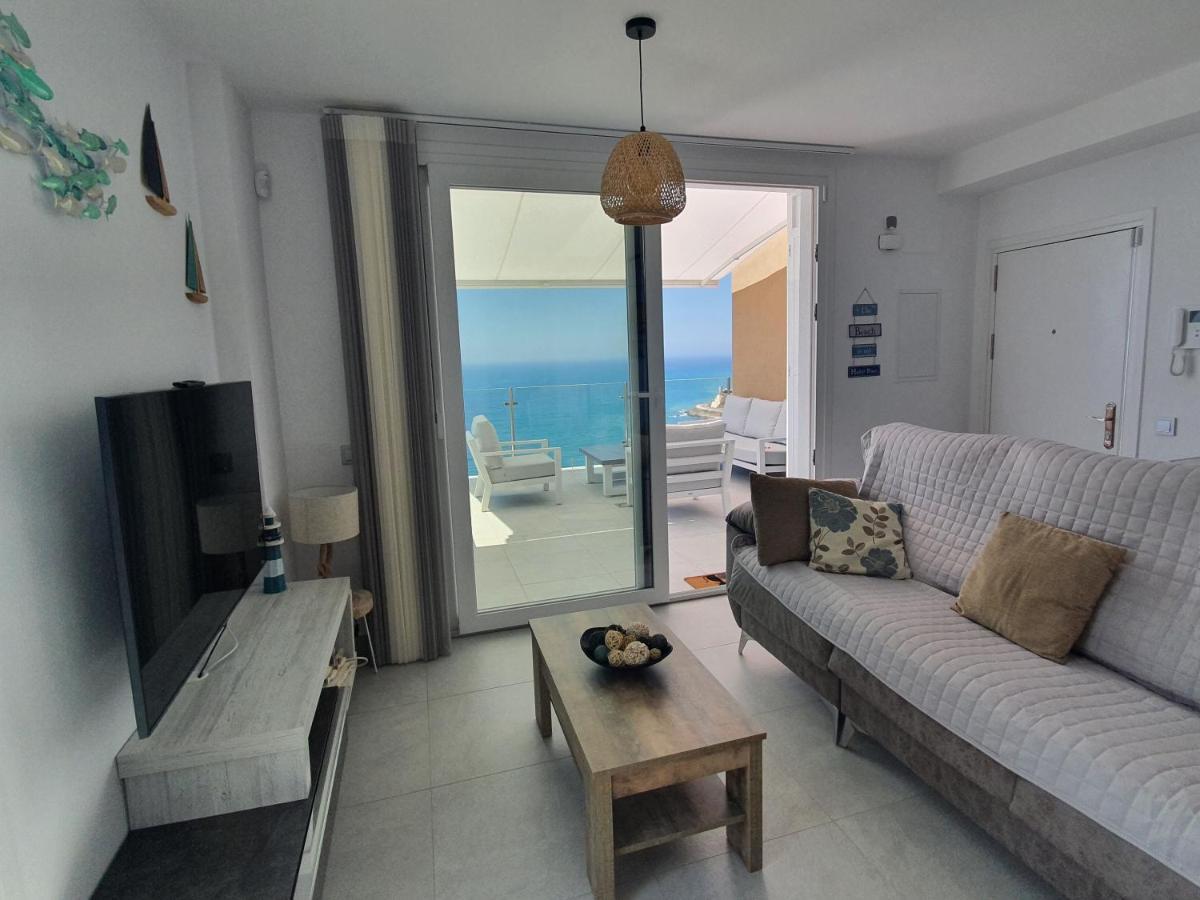 Bayview Hills - Balcon Del Mediterraneo Торокс Екстериор снимка