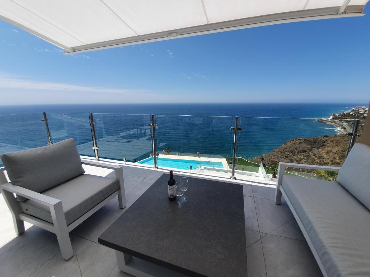 Bayview Hills - Balcon Del Mediterraneo Торокс Екстериор снимка