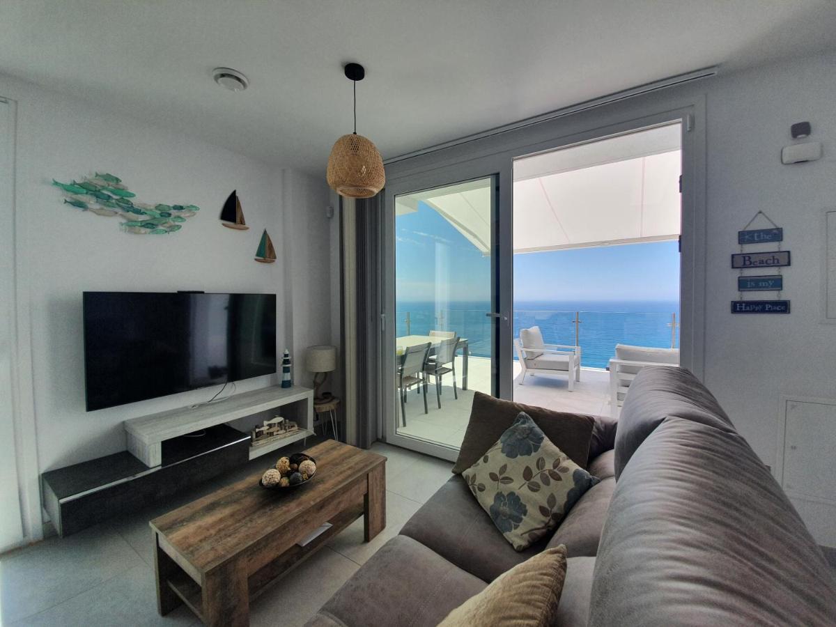 Bayview Hills - Balcon Del Mediterraneo Торокс Екстериор снимка