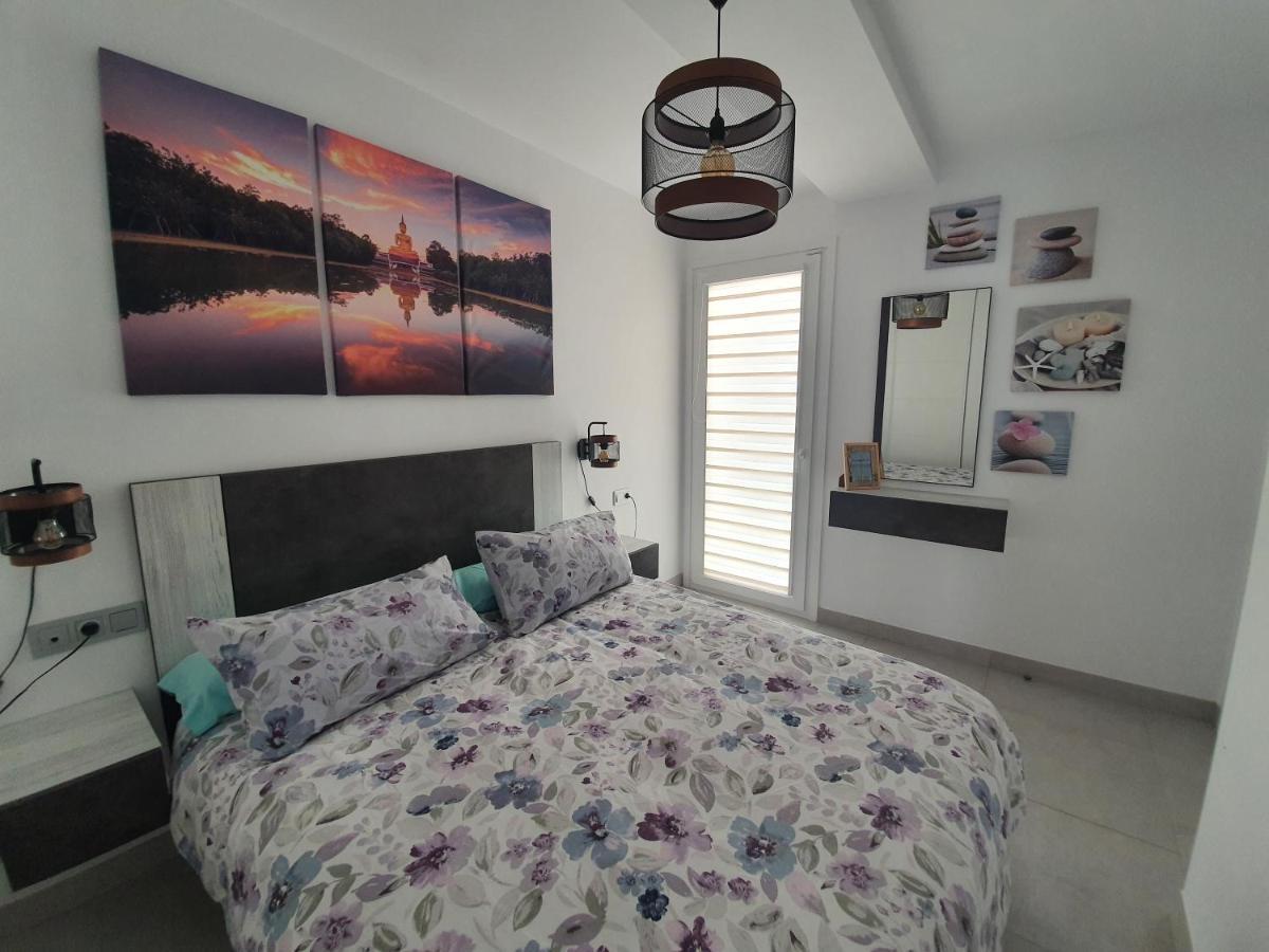 Bayview Hills - Balcon Del Mediterraneo Торокс Екстериор снимка