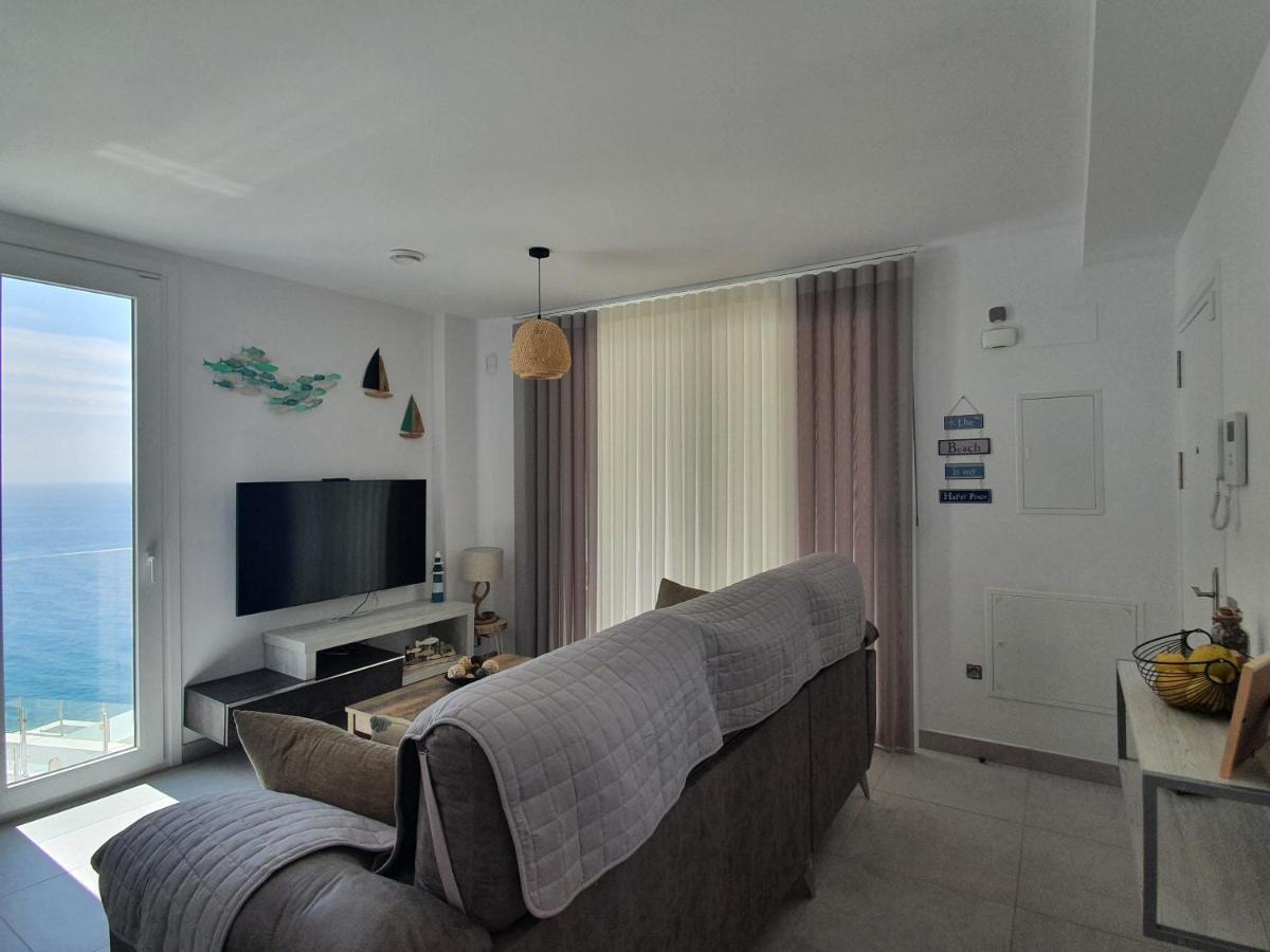 Bayview Hills - Balcon Del Mediterraneo Торокс Екстериор снимка