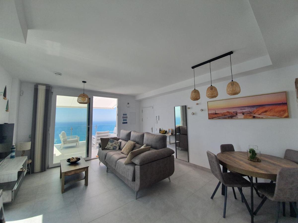 Bayview Hills - Balcon Del Mediterraneo Торокс Екстериор снимка