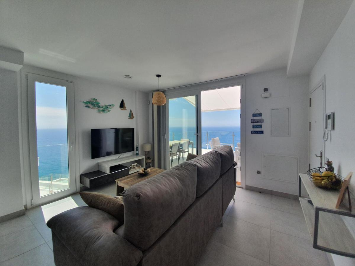 Bayview Hills - Balcon Del Mediterraneo Торокс Екстериор снимка