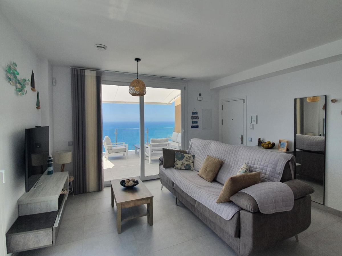 Bayview Hills - Balcon Del Mediterraneo Торокс Екстериор снимка