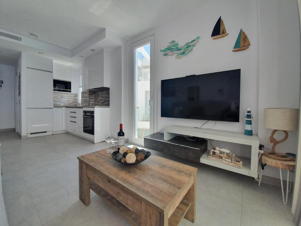 Bayview Hills - Balcon Del Mediterraneo Торокс Екстериор снимка