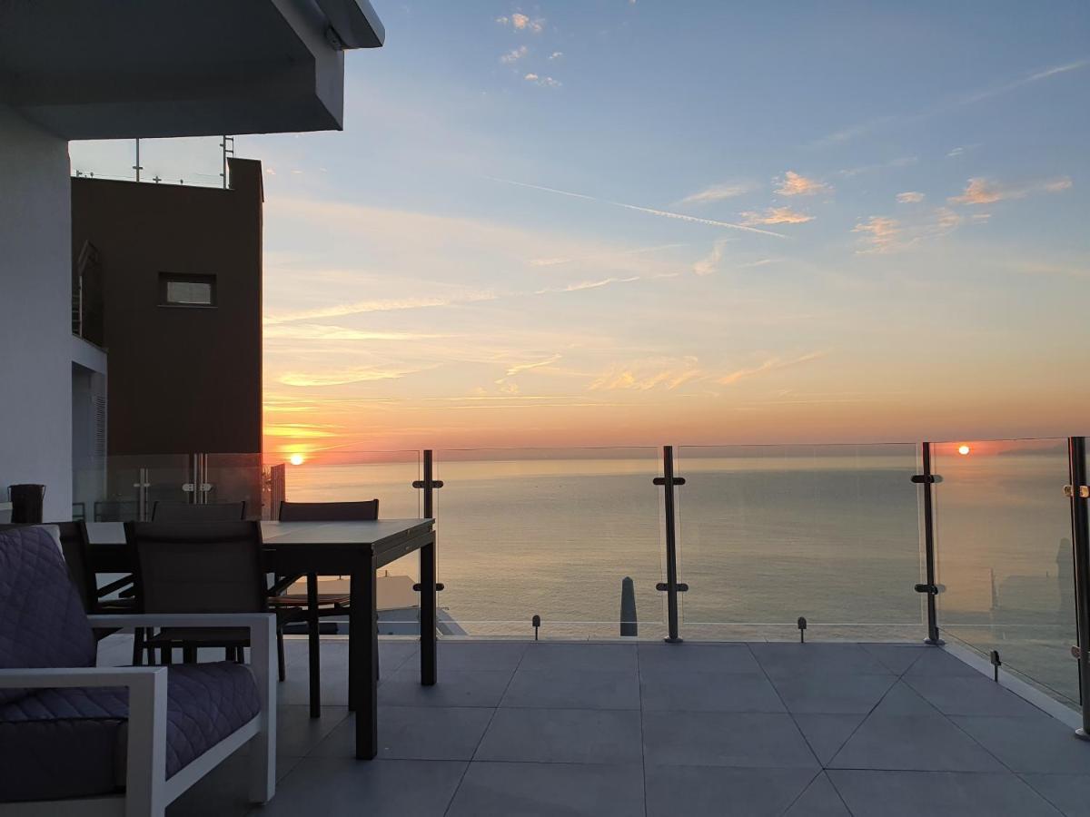 Bayview Hills - Balcon Del Mediterraneo Торокс Екстериор снимка
