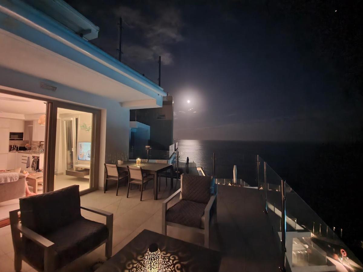 Bayview Hills - Balcon Del Mediterraneo Торокс Екстериор снимка