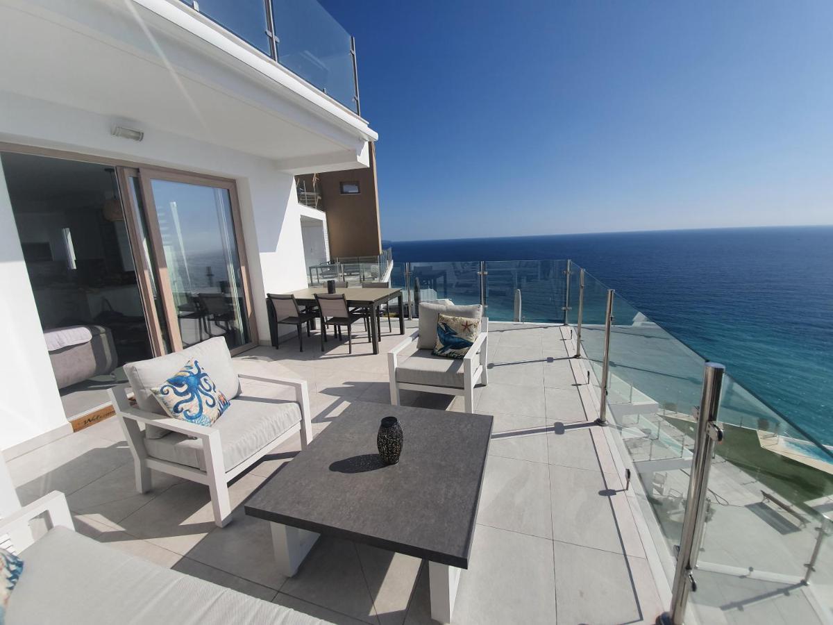 Bayview Hills - Balcon Del Mediterraneo Торокс Екстериор снимка