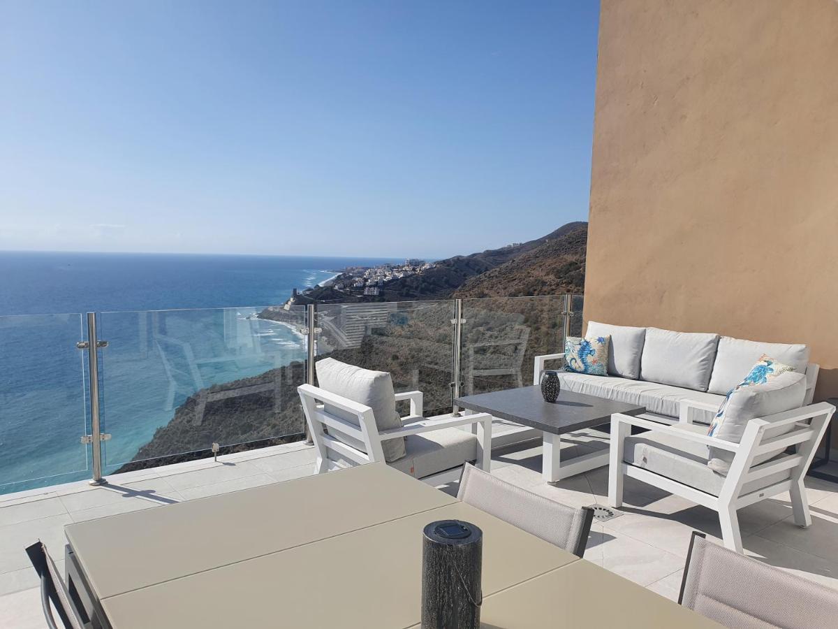 Bayview Hills - Balcon Del Mediterraneo Торокс Екстериор снимка