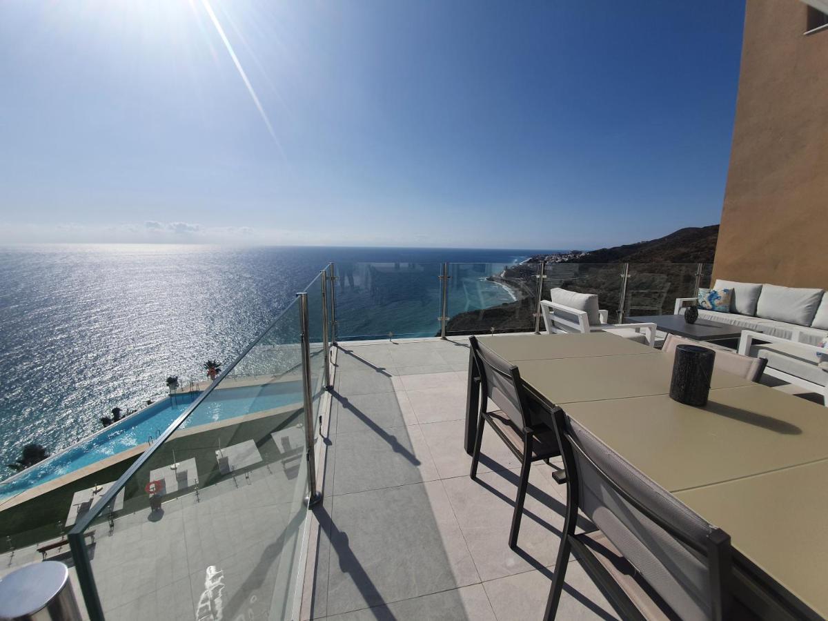 Bayview Hills - Balcon Del Mediterraneo Торокс Екстериор снимка