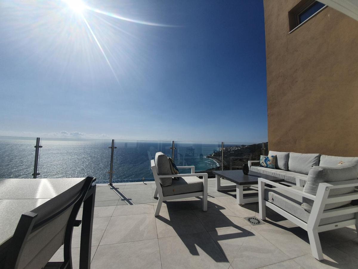 Bayview Hills - Balcon Del Mediterraneo Торокс Екстериор снимка