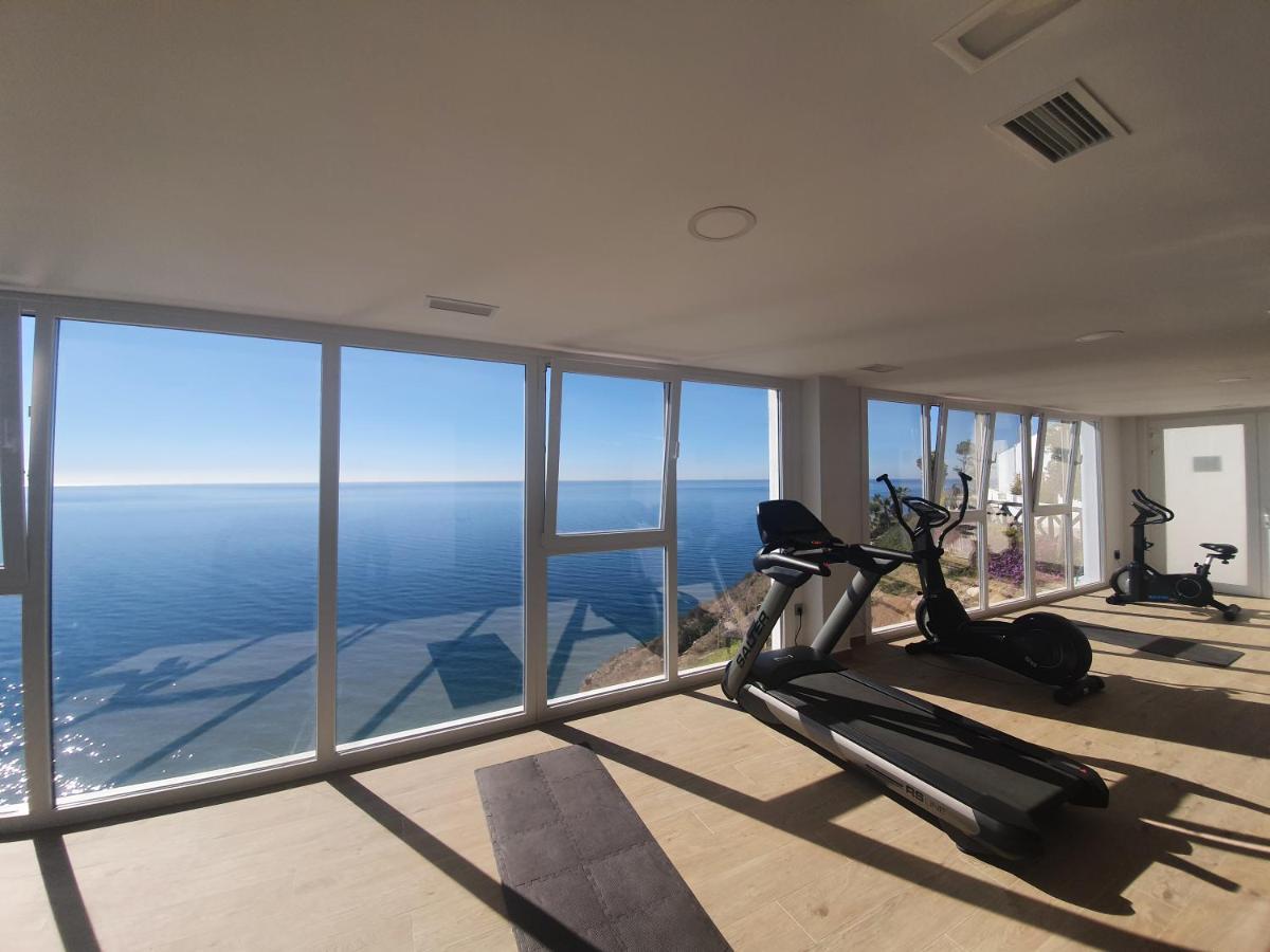 Bayview Hills - Balcon Del Mediterraneo Торокс Екстериор снимка