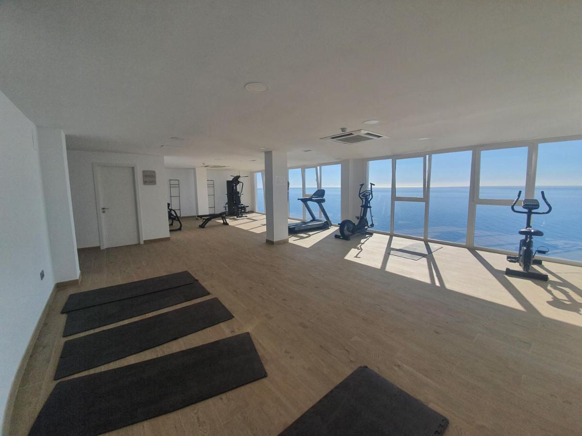 Bayview Hills - Balcon Del Mediterraneo Торокс Екстериор снимка