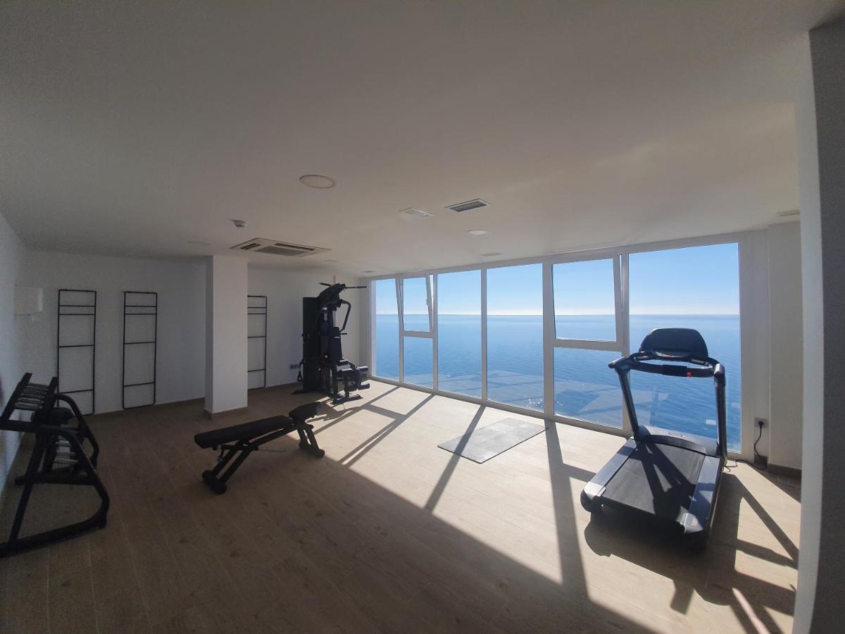 Bayview Hills - Balcon Del Mediterraneo Торокс Екстериор снимка