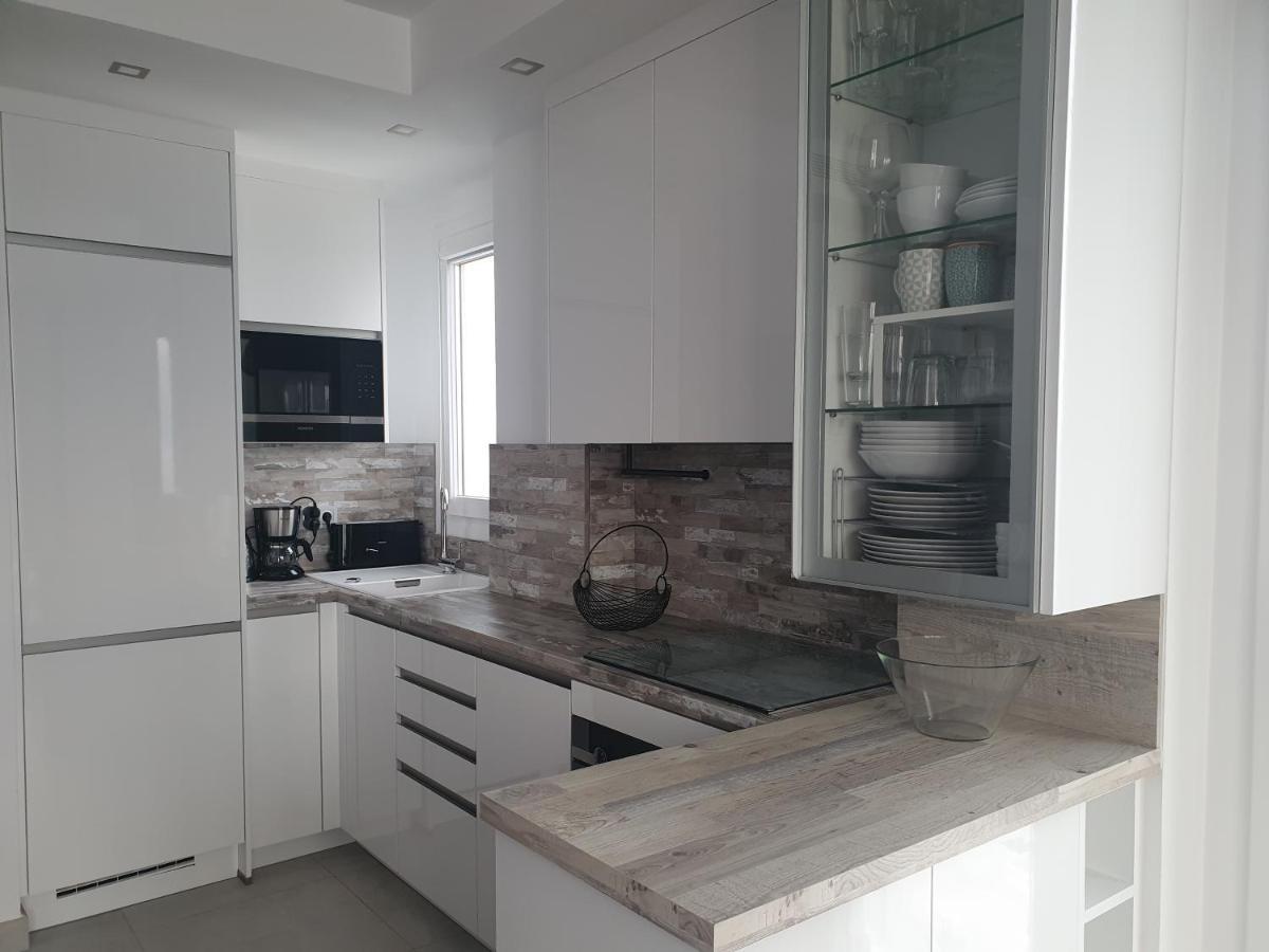 Bayview Hills - Balcon Del Mediterraneo Торокс Екстериор снимка