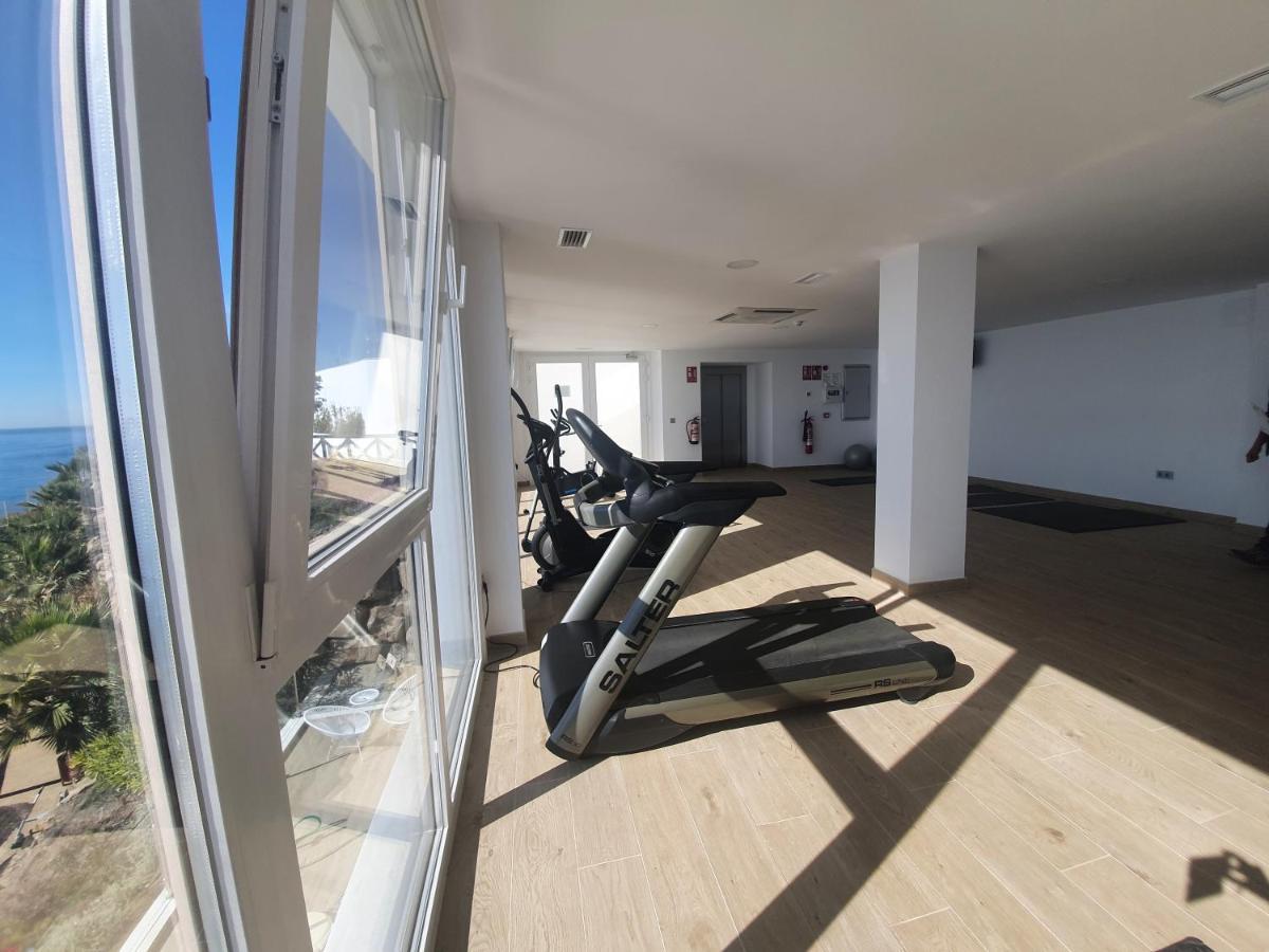 Bayview Hills - Balcon Del Mediterraneo Торокс Екстериор снимка