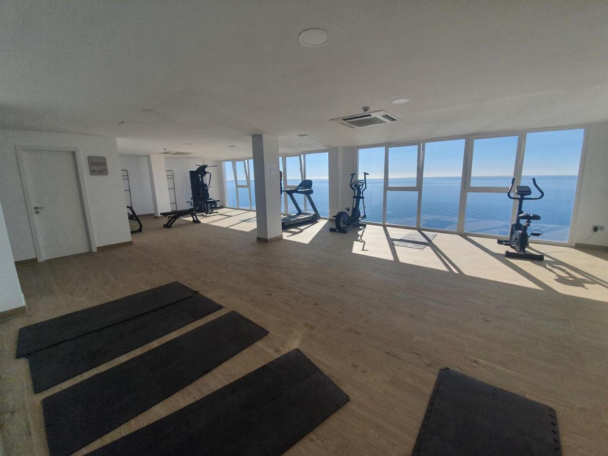 Bayview Hills - Balcon Del Mediterraneo Торокс Екстериор снимка