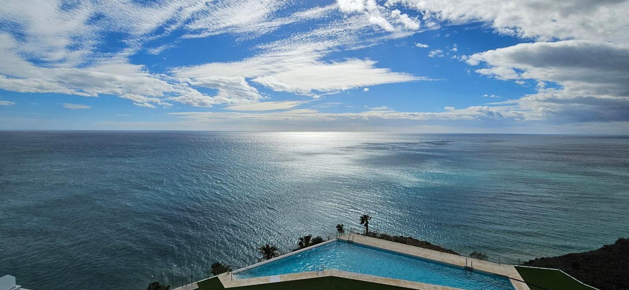 Bayview Hills - Balcon Del Mediterraneo Торокс Екстериор снимка