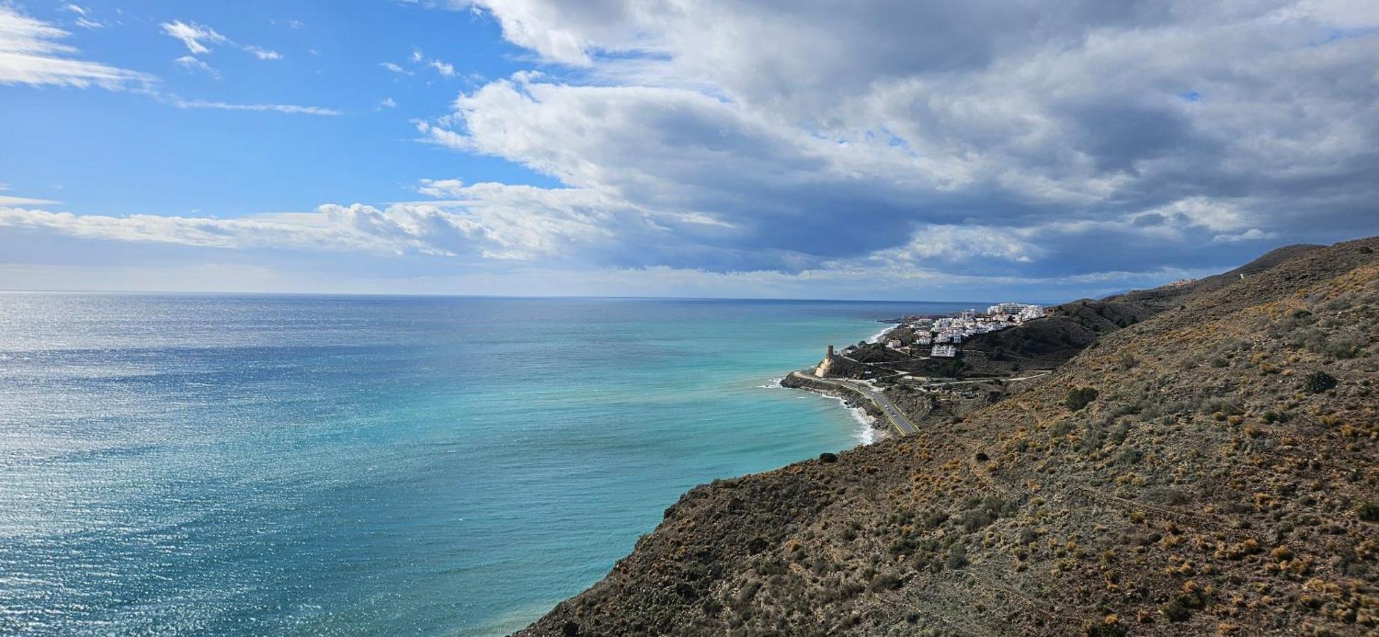Bayview Hills - Balcon Del Mediterraneo Торокс Екстериор снимка