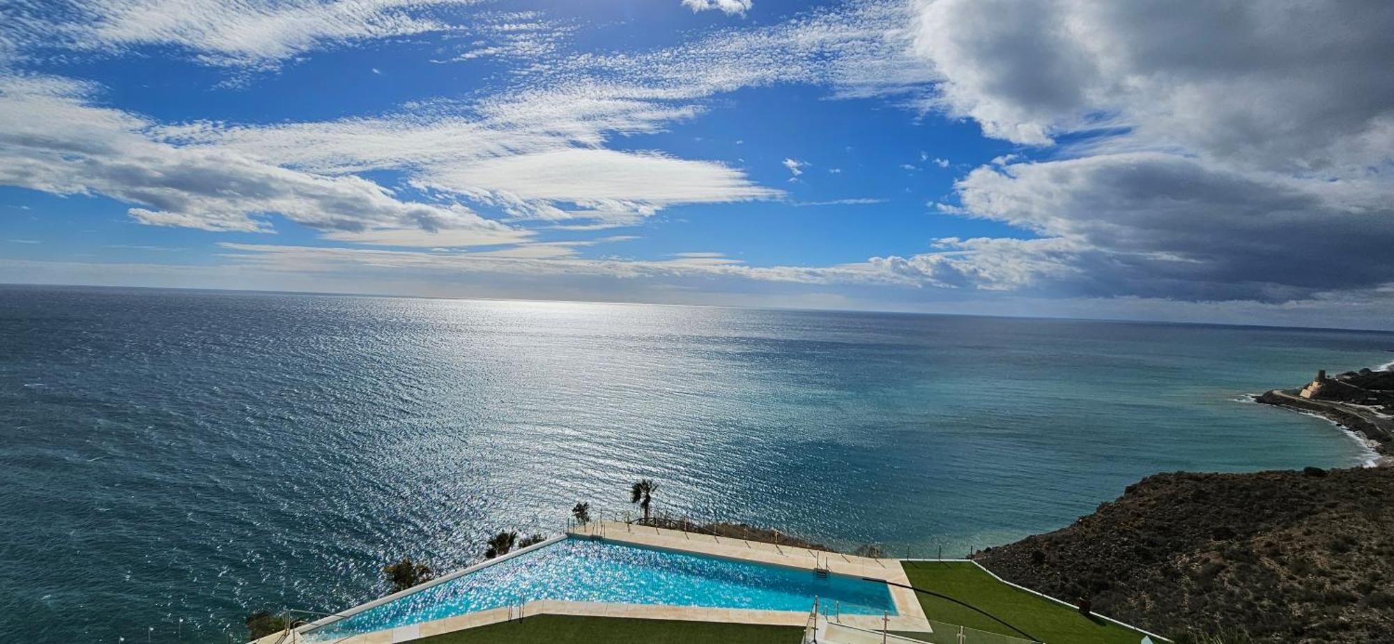 Bayview Hills - Balcon Del Mediterraneo Торокс Екстериор снимка